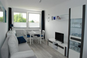 Apartament Kopernika 14 Ustka